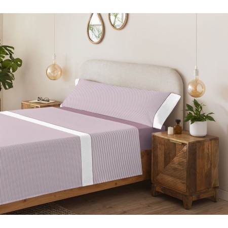 3-PIECE SHEETS 50% ALG / 50% POL