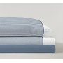 3-PIECE SHEETS 50% ALG / 50% POL