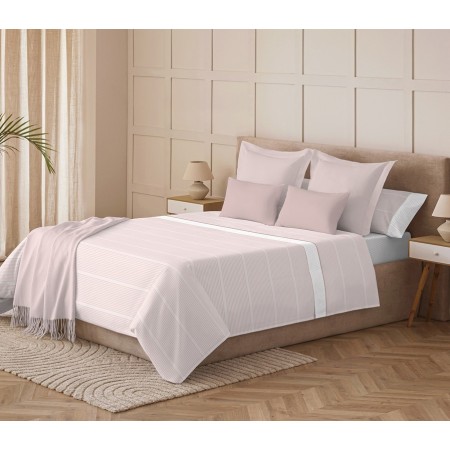 3-PIECE SHEETS 100% COTTON