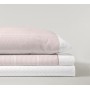 DRAPS 3 PIÈCES 100% COTON