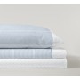 3-PIECE SHEETS 100% COTTON