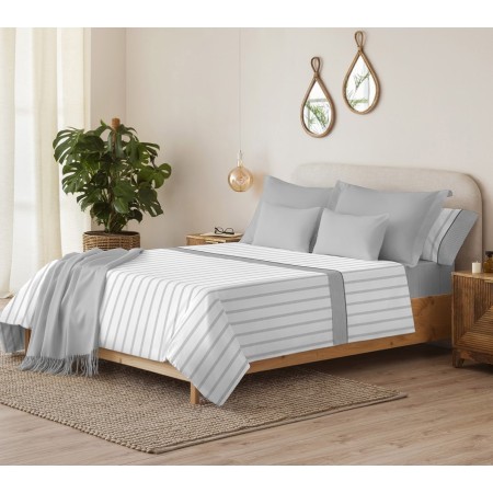 3-PIECE 100% COTTON SHEETS