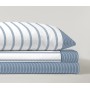 3-PIECE 100% COTTON SHEETS