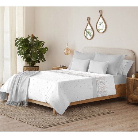 3-PIECE 100% COTTON SHEETS