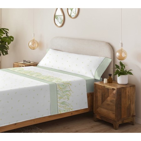 3-PIECE 100% COTTON SHEETS