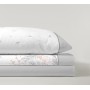 3-PIECE 100% COTTON SHEETS