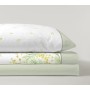 3-PIECE 100% COTTON SHEETS