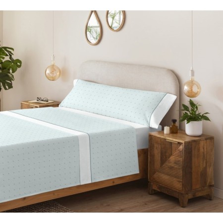 3-PIECE 100% COTTON SHEETS