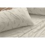 3-PIECE SHEET SET 50% COTTON/50% POLYESTER