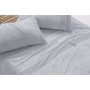 DRAPS 3 PIÈCES 50% COTON/ 50% POLYESTER