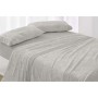 3-PIECE SHEET SET 50% COTTON/50% POLYESTER