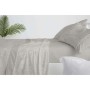 3-PIECE SHEET SET 50% COTTON/50% POLYESTER