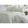 3-PIECE SHEET SET 50% COTTON/50% POLYESTER