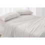 3-PIECE SHEET SET 50% COTTON/50% POLYESTER