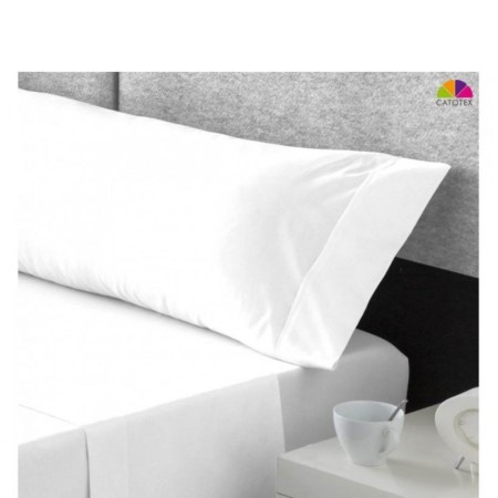 3-PIECE SHEET SET 50% COTTON/50% POLYESTER