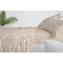 Sheet Set, 141, Clay Color  50% Cotton - 50% Polyester