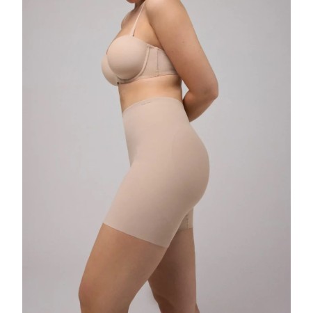 LASER-CUT REDUCING BELLY