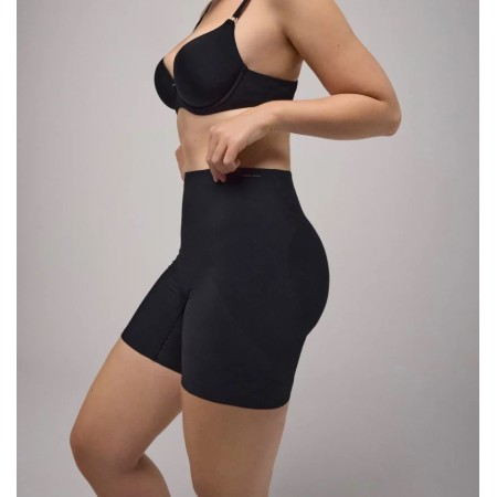 LASER-CUT REDUCING BELLY