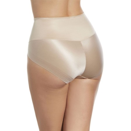 PURPLE SHAPING PANTIES.