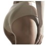 CULOTTE HAUTE RÉDUCTRICE FEMME POLYAMIDE DÉCOUPÉ LASER CULOTTE HAUTE RÉDUCTRICE FEMME POLYAMIDE DÉCOUPÉ LASER