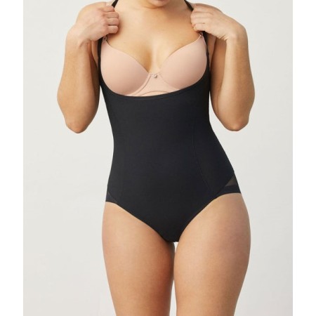 WOMEN'S REDUCING BODY-UP