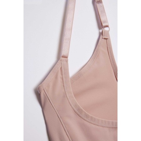 WOMEN'S REDUCING BODY-UP