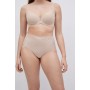 Culotte réductrice demi-compression Nude