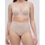 Culotte réductrice demi-compression noire
