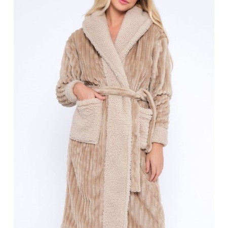ROBE FEMME CROSS CORALINA ET MOUTON MUYDEMI