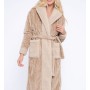 ROBE FEMME CROSS CORALINA ET MOUTON MUYDEMI
