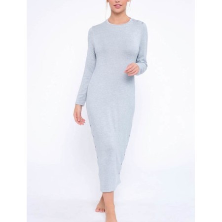 ROBE D'HIVER FEMME MUYDEMI