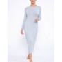 ROBE D'HIVER FEMME MUYDEMI