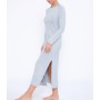 ROBE D'HIVER FEMME MUYDEMI