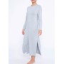 ROBE D'HIVER FEMME MUYDEMI