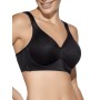 SOUTIEN-GORGE SANS ARMATURES REMBOURRÉ BONNET D