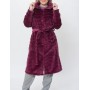 ROBE FEMME À BOUTONS CORALINA KINANIT