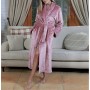 ROBE D'HIVER FEMME MUFLON CAMELIA BLANCA HERNANDEZ