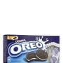 Vanilla Flavored Cookies 220g - OREO