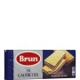 Chocolate Wafers 146g - BROWN