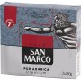 Pure Arabica Ground Coffee 2x250g - San Marco