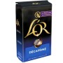 Café moulu décaféiné 250g - L'OR