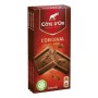 Milk Chocolate Bar 3x100g - COTE D'OR