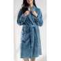 ROBE D'HIVER FEMME CROSS CORALINA LIN