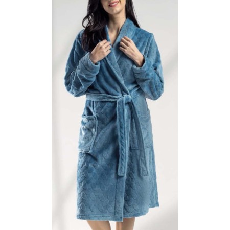 ROBE D'HIVER FEMME CROSS CORALINA LIN