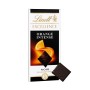 Excellence Noir Orange Intense Tablette 100 G - LINDT