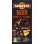 Chocolat Noir écorces D'orange 100g - Alter Eco