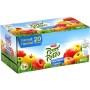 Apple Compote 20x90g - POM' POTES Apple Compote 20x90g - POM' POTES