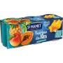 Fresh Island Fruits in Syrup 125g - ST MAMET