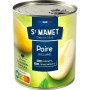 Williams Pear Halves in Syrup 850g - St Mamet