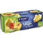 Fruits in Light Flavored Syrup 3x212g - ST MAMET